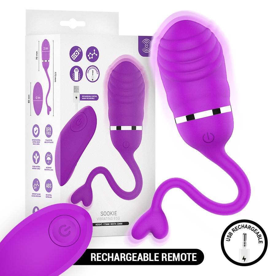 Ferngesteuert & App für Sie