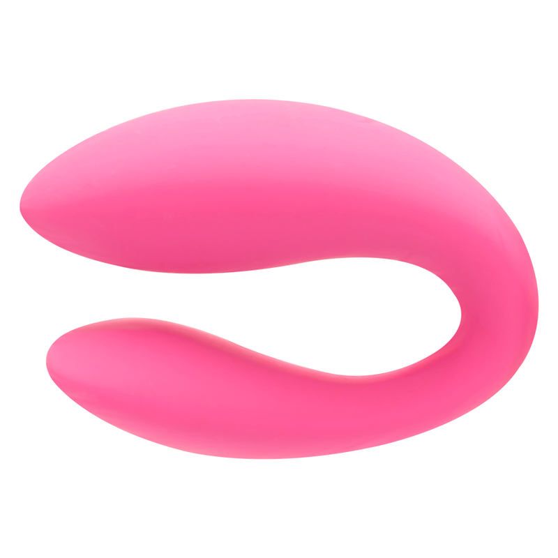 Moressa Lauren Paarvibrator mit Fernbedienung – Dual-Motor