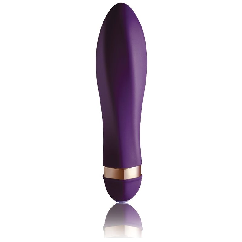 Rocks-Off Twister Vibrator 10 Modi