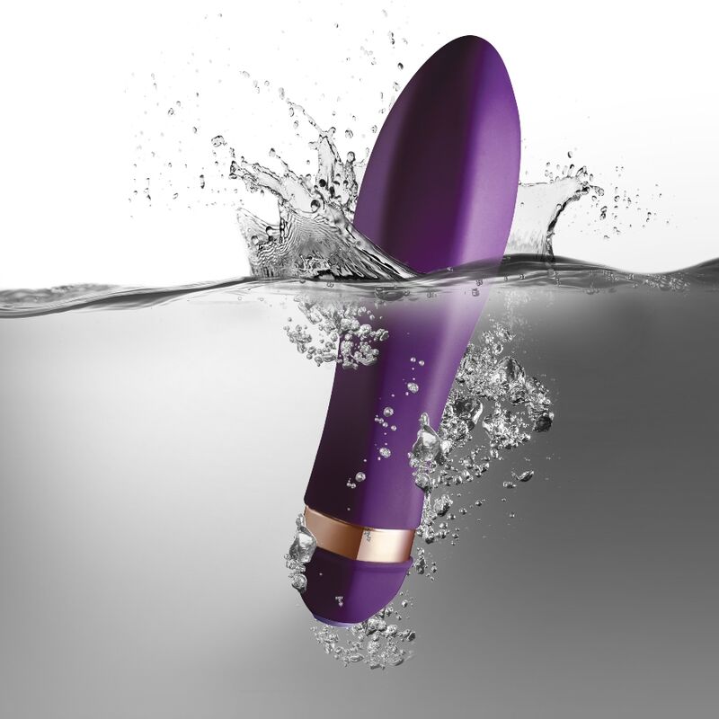Rocks-Off Twister Vibrator 10 Modi