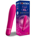 Control Spüren Sie die Xl-vibrierende Kugel