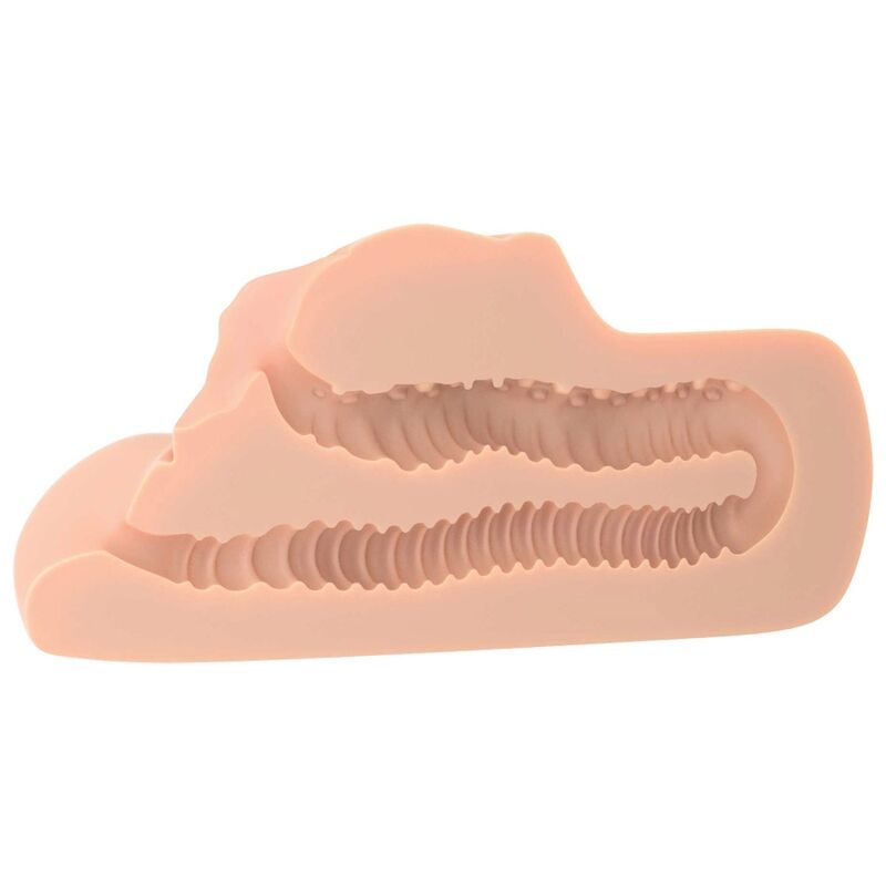 PDX Plus+ Pdx Plus - Perfect Pussy Double Stroker Natürlicher...