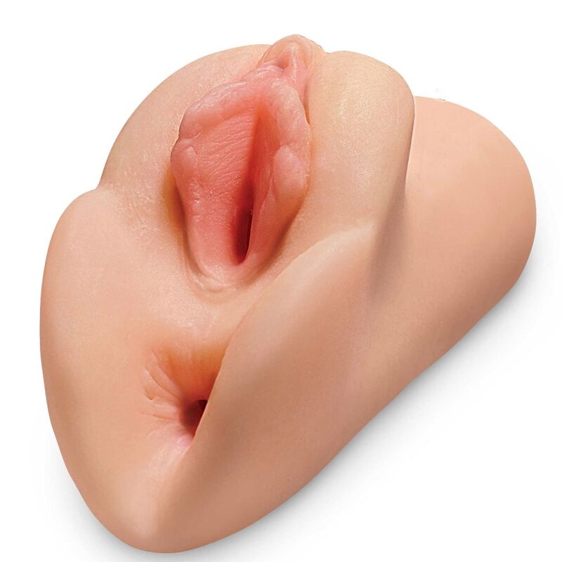 PDX Plus+ Pdx Plus - Perfect Pussy Double Stroker Natürlicher...