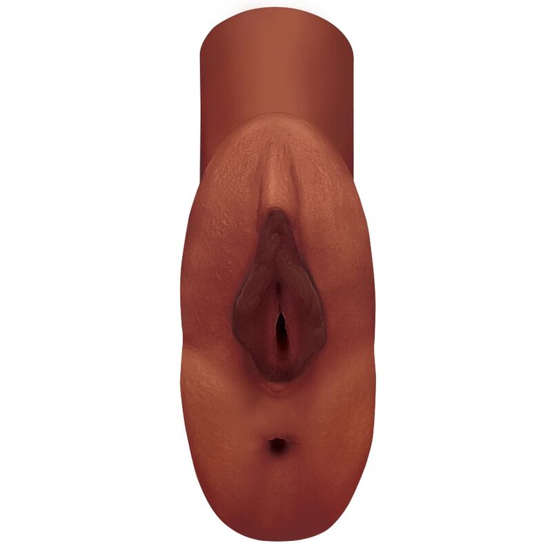 PDX Plus+ Pdx Plus - Perfect Pussy Double Stroker Vagina und Anus...