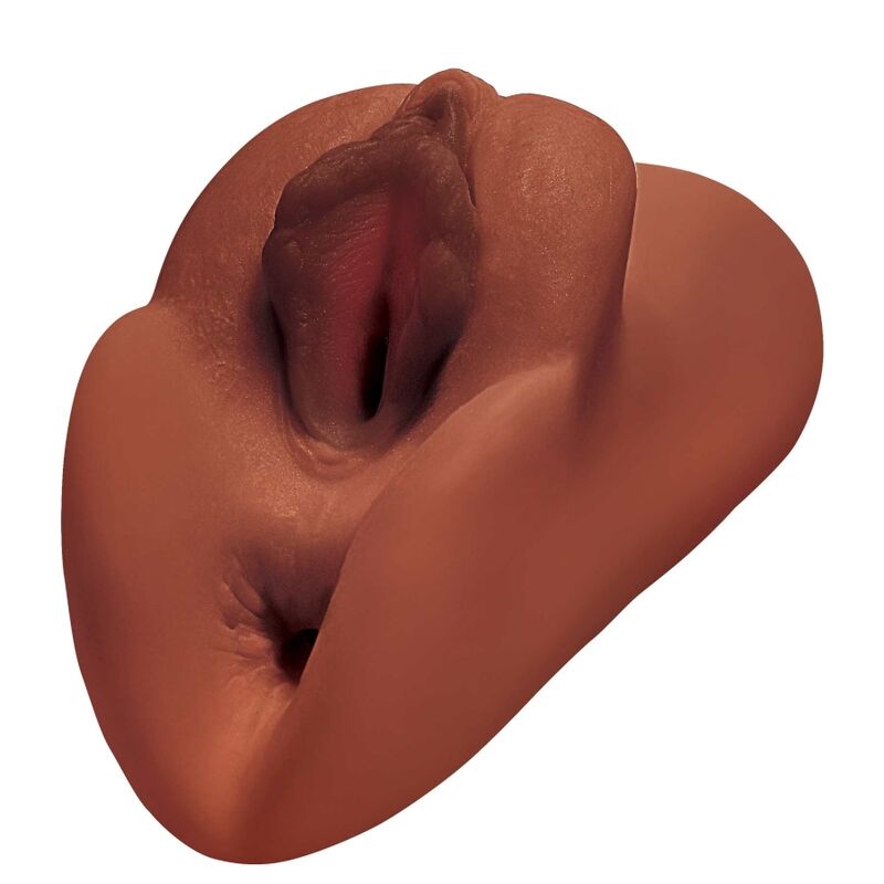 PDX Plus+ Pdx Plus - Perfect Pussy Double Stroker Vagina und Anus...