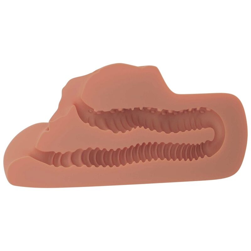 PDX Plus+ Pdx Plus - Perfect Pussy Double Stroker Vagina und Ano...