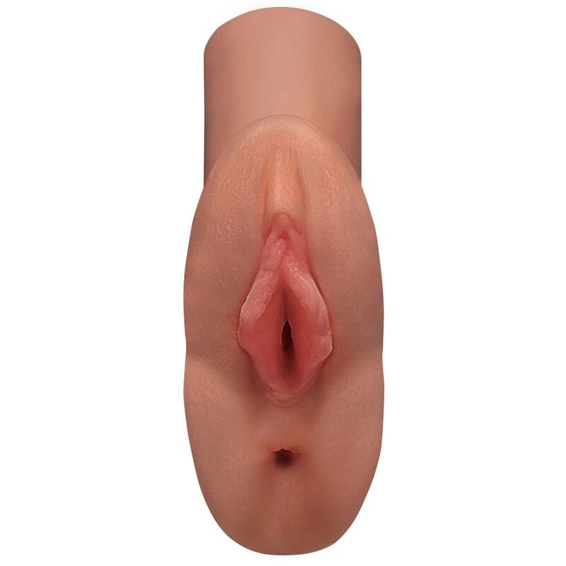 PDX Plus+ Pdx Plus - Perfect Pussy Double Stroker Vagina und Ano...