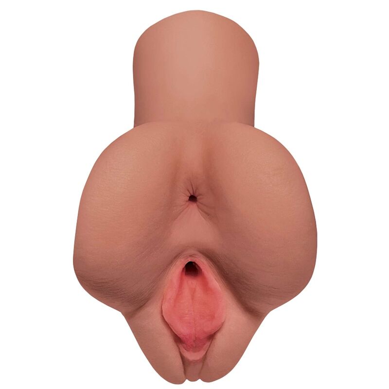 PDX Plus+ Pdx Plus - Whlen Sie Ihren Genuss Doppel Masturbator