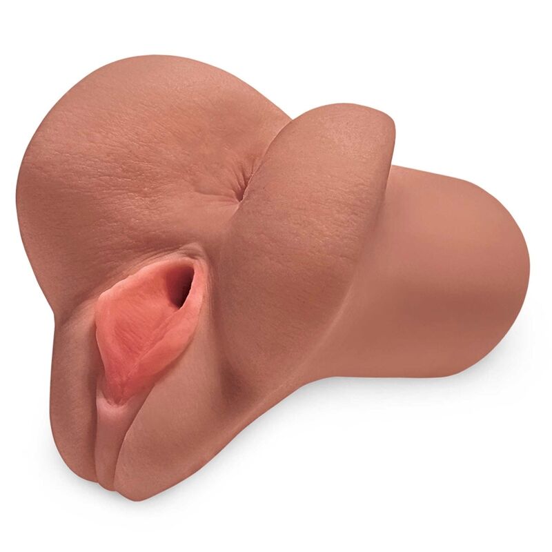 PDX Plus+ Pdx Plus - Whlen Sie Ihren Genuss Doppel Masturbator