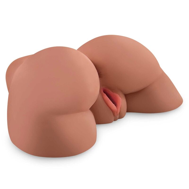 PDX Plus+ Pdx Plus - Perfect Ass Doppelter Natürlicher Masturbator