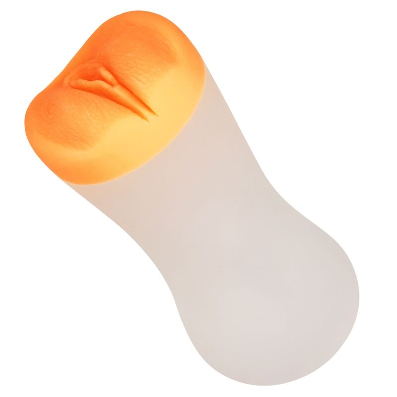 CalExotics Dual-Density Masturbator Tight Grip – TPE