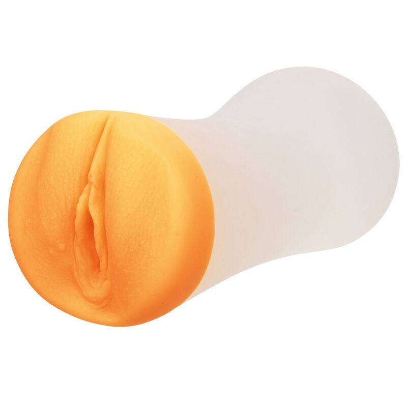 CalExotics Dual-Density Masturbator Tight Grip – TPE