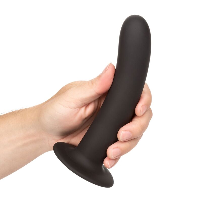 CalExotics Boundless Dildo – 17,8 cm, mit Saugnapf
