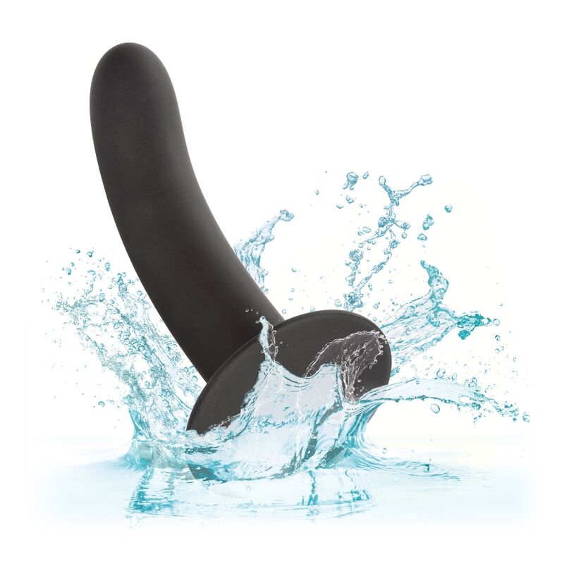 CalExotics Boundless Dildo – 17,8 cm, mit Saugnapf