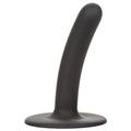 CalExotics Boundless Slim Dildo – 11,5 cm, mit Saugnapf