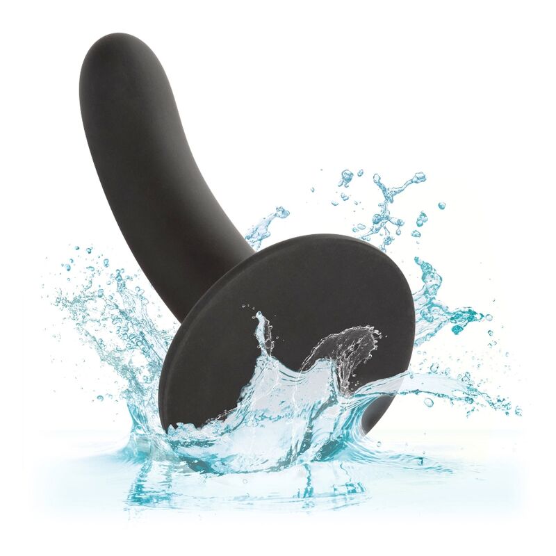 CalExotics Boundless Dildo 15 cm – glatt, mit Saugnapf
