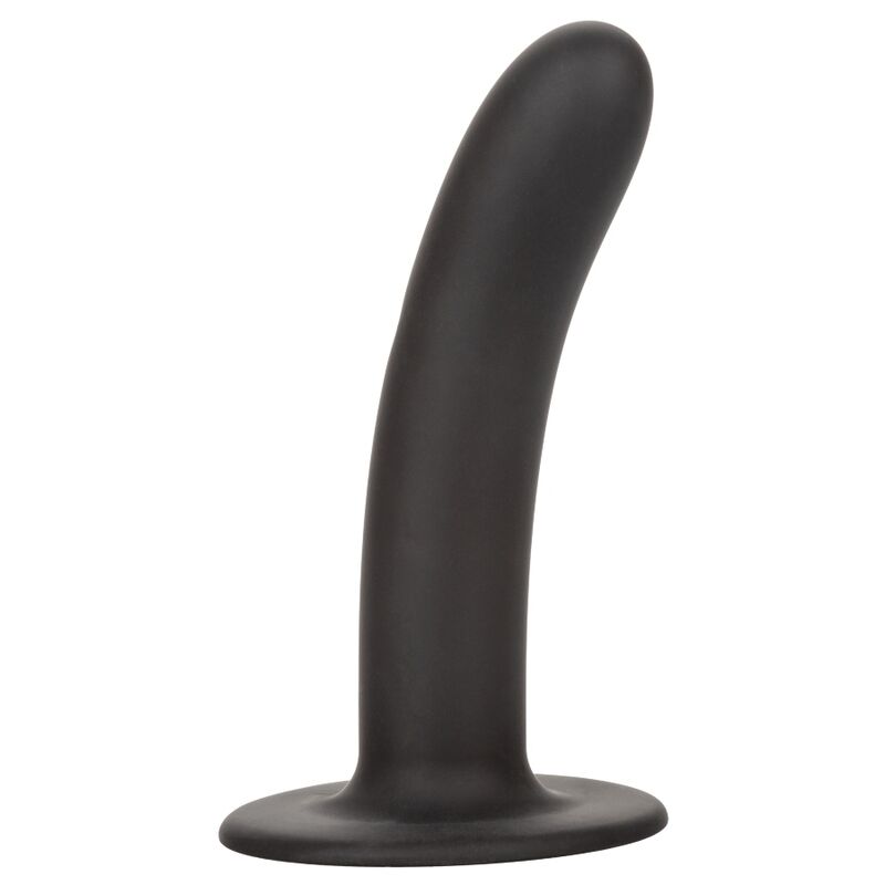 CalExotics Boundless Dildo 15 cm – glatt, mit Saugnapf