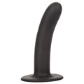 CalExotics Boundless Dildo 15 cm – glatt, mit Saugnapf