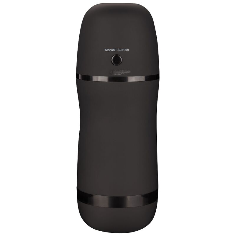 CalExotics Optimum Power Pulsar Saug-Masturbator – vibrierend