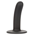CalExotics Boundless Dildo 12 cm – glatt, mit Saugnapf