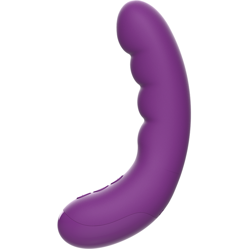 Rewolution RewoCurvy Flexibler Vibrator – wiederaufladbar