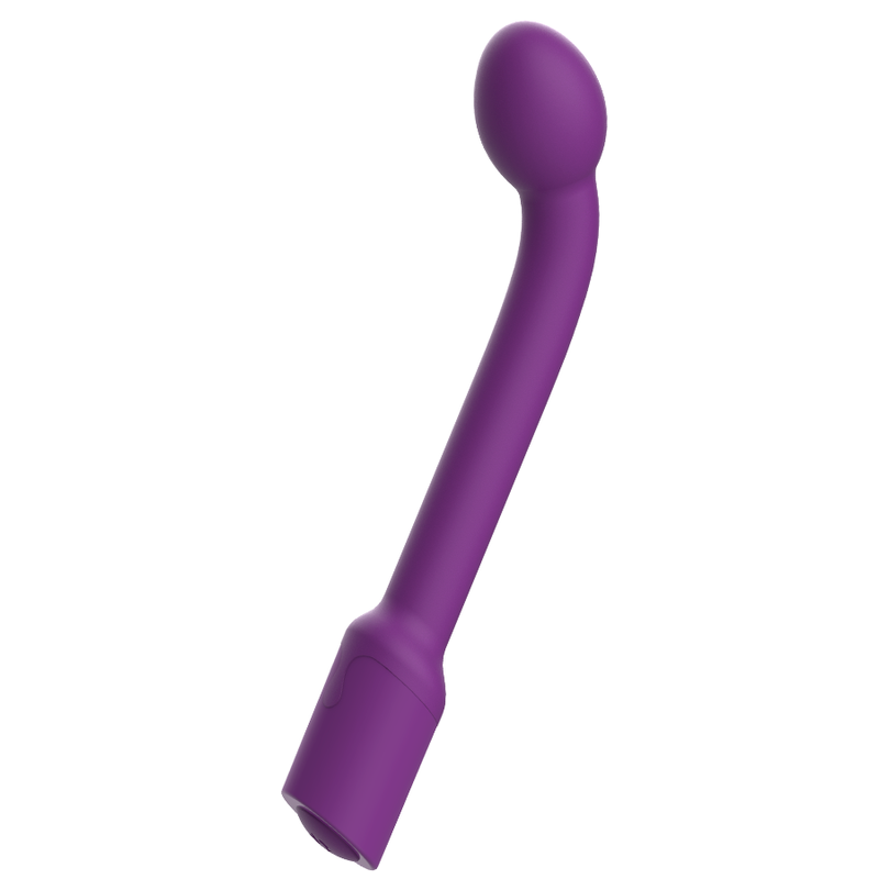 Rewolution RewoFlex G-Punkt-Vibrator – flexibel, rewobattery+
