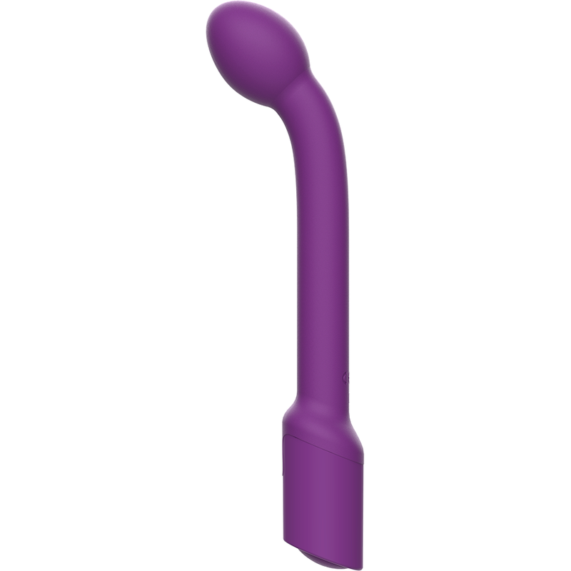 Rewolution RewoFlex G-Punkt-Vibrator – flexibel, rewobattery+