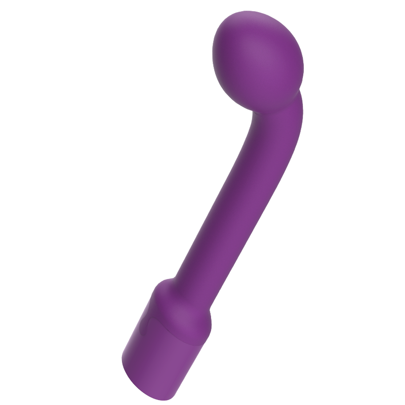 Rewolution RewoFlex G-Punkt-Vibrator – flexibel, rewobattery+