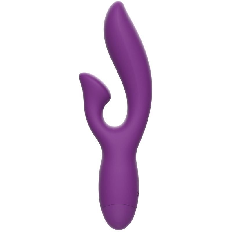 Rewolution RewoFun Rabbit-Vibrator – Dual-Motor, flexibel