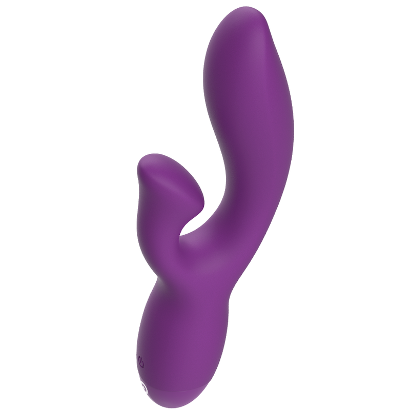 Rewolution RewoFun Rabbit-Vibrator – Dual-Motor, flexibel