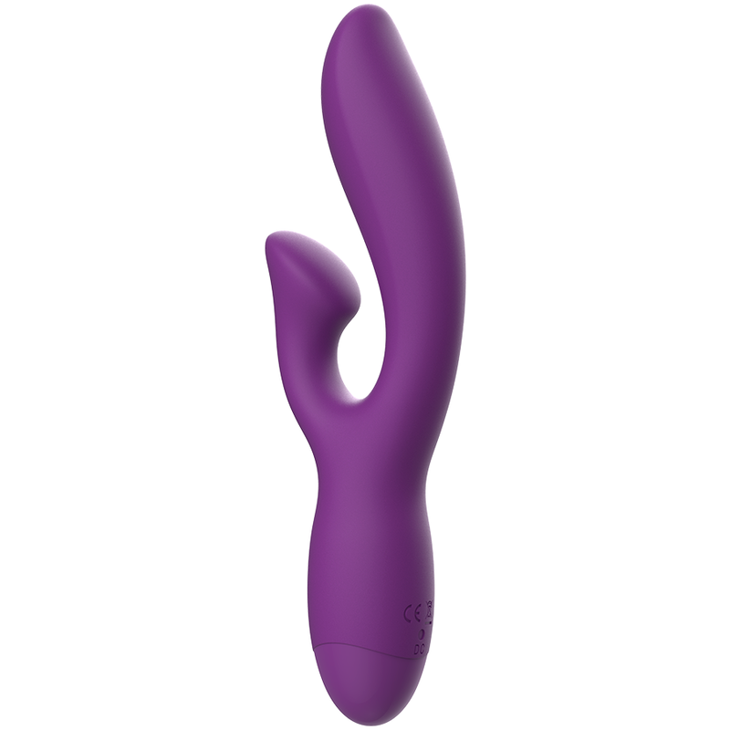 Rewolution RewoFun Rabbit-Vibrator – Dual-Motor, flexibel