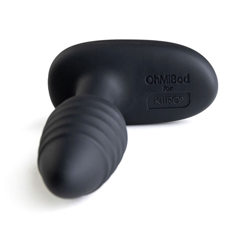 Kiiroo Lumen Anal-Plug mit LED & App-Steuerung – aufladbar