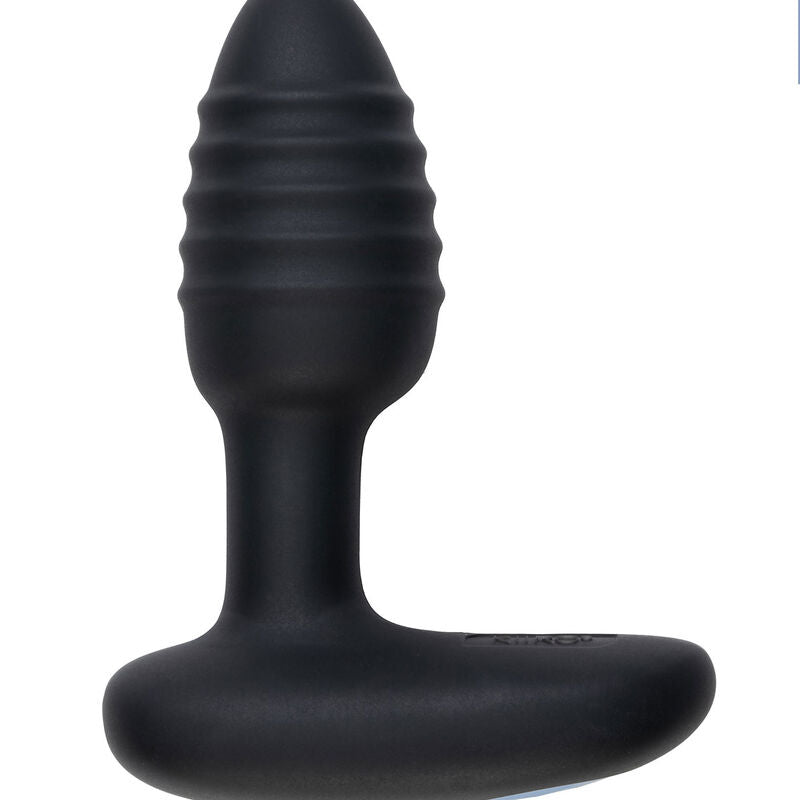 Kiiroo Lumen Anal-Plug mit LED & App-Steuerung – aufladbar