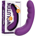 Rewolution RewoCurvy Flexibler Vibrator – wiederaufladbar