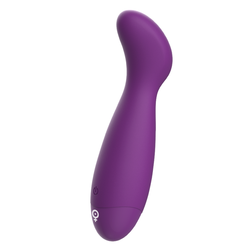 Rewolution RewoPulse Flexibler G-Punkt-Vibrator – Silikon