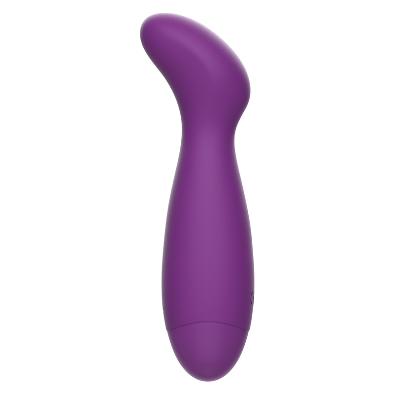 Rewolution RewoPulse Flexibler G-Punkt-Vibrator – Silikon