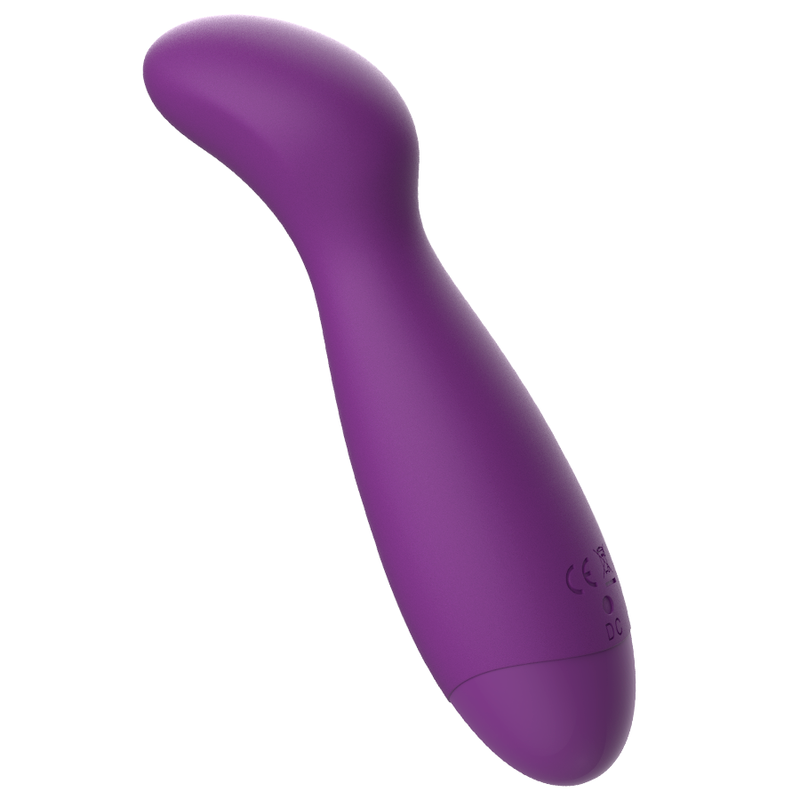 Rewolution RewoPulse Flexibler G-Punkt-Vibrator – Silikon