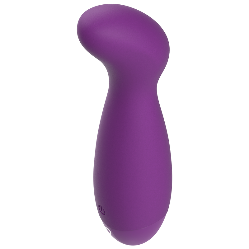 Rewolution RewoPulse Flexibler G-Punkt-Vibrator – Silikon