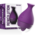 Rewolution RewoLingo Zungen-Vibrator – externer Stimulator