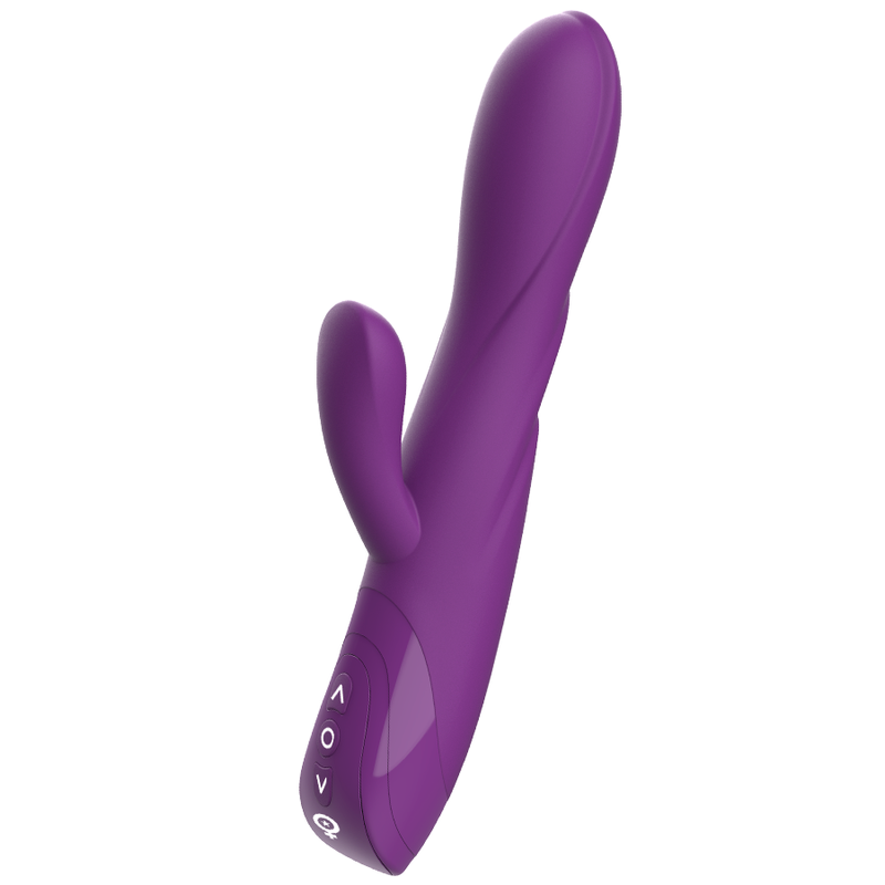 Rewolution RewoRabbit A-Spot-Vibrator – Dual-Motor, Rabbit