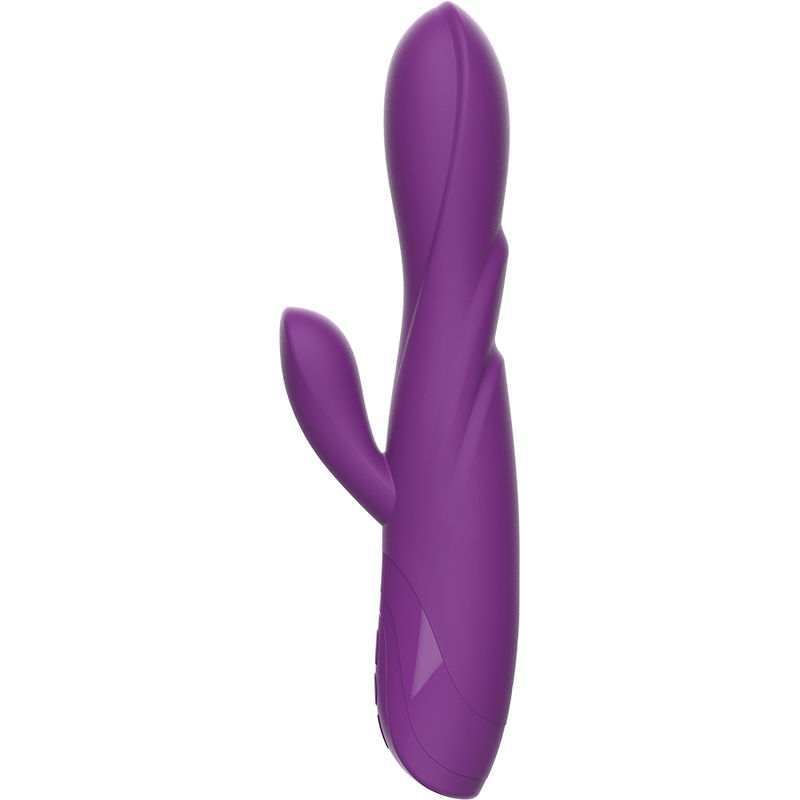 Rewolution RewoRabbit A-Spot-Vibrator – Dual-Motor, Rabbit