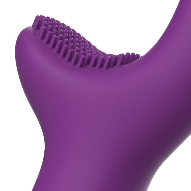 Rewolution RewoKiss A-Spot-Vibrator – Dual-Motor, Silikon