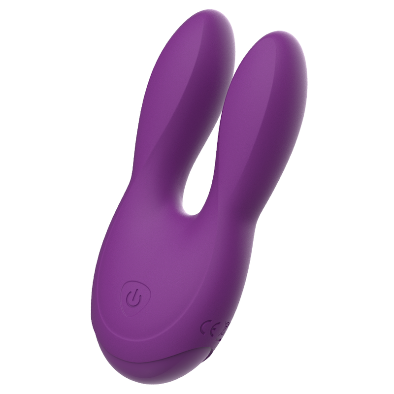 Rewolution RewoBit Dual-Flex Klitoris-Stimulator – wiederaufladbar
