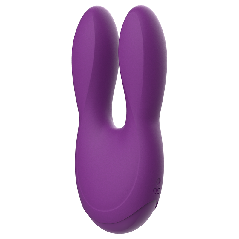 Rewolution RewoBit Dual-Flex Klitoris-Stimulator – wiederaufladbar
