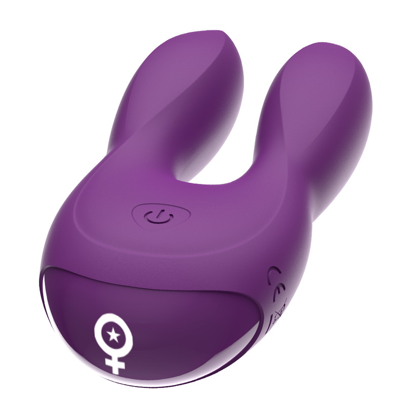 Rewolution RewoBit Dual-Flex Klitoris-Stimulator – wiederaufladbar