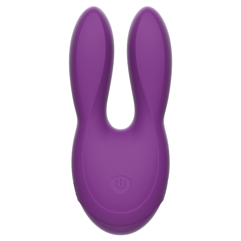 Rewolution RewoBit Dual-Flex Klitoris-Stimulator – wiederaufladbar