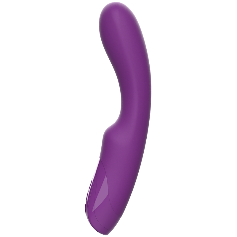 Rewolution RewoClassy G-Punkt-Vibrator – flexibel, Silikon