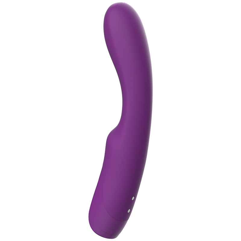Rewolution RewoClassy G-Punkt-Vibrator – flexibel, Silikon