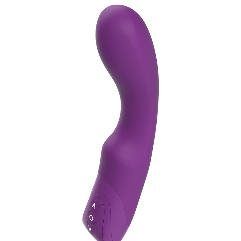 Rewolution RewoClassy G-Punkt-Vibrator – flexibel, Silikon