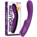 Rewolution RewoClassy G-Punkt-Vibrator – flexibel, Silikon